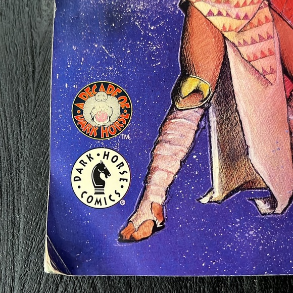 Wizard Magazine Issue #63 from Nov. 1996 - Wedding of Superman Cover Collectible - Picture 12 of 14